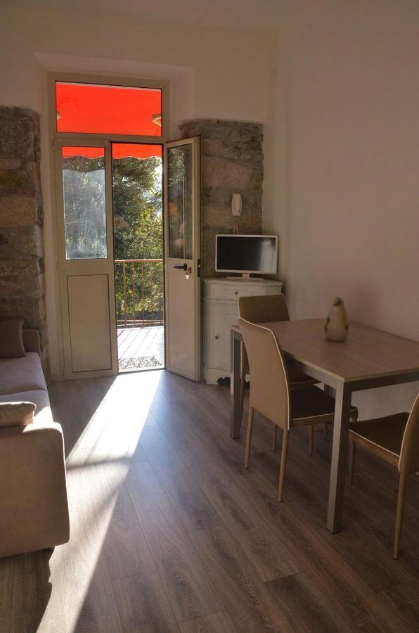 Cabianca Apartment Omegna Exterior foto
