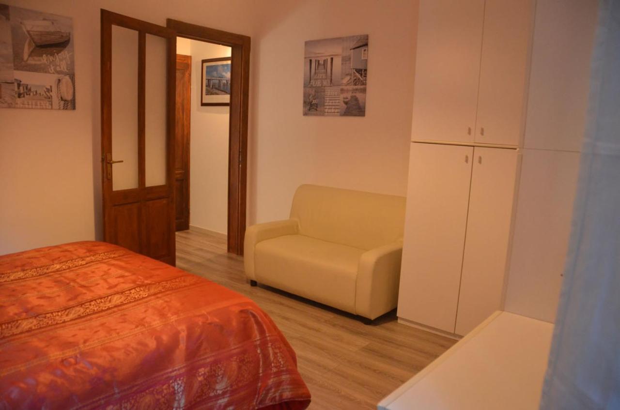 Cabianca Apartment Omegna Exterior foto